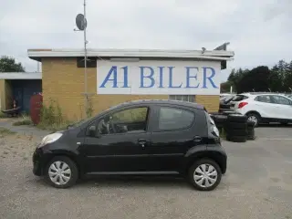 Citroën C1 1,0i 