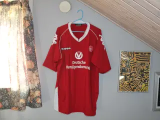 FC Kaiserslautern Season 07-08