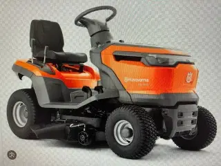 Husaqvarna TS 112