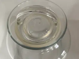 Rosendahl forrådskrukker glas