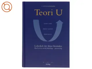 Teori U