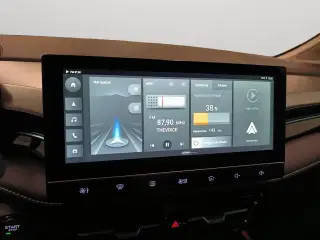 MG 5  Comfort