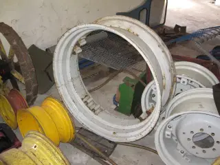 Fælg til Ford traktor 13,6 X 38"