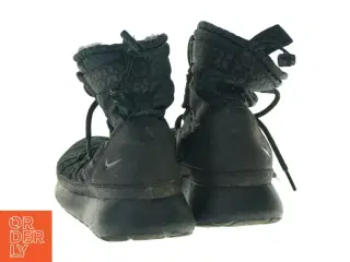 Støvler med for i fra Nike (str. 38)