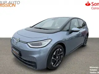 VW ID.3 EL Pro Performance Family 204HK 5d Aut.
