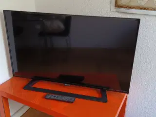 Philips TV Sælges