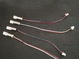 micro motor