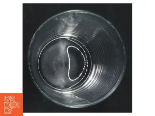 Vandglas (7stk) (str. H. 10 cm)