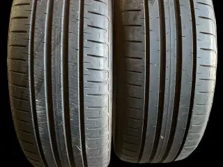 19 GoodYear 215/50/19 Ref.S144A sommer