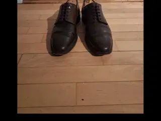 Crocket & Jones luksus herresko