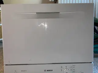 Bosch Bordopvaskemaskine 