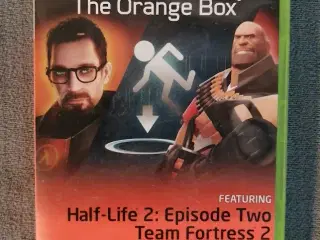   The Orange Box