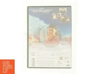 A La Folie fra DVD