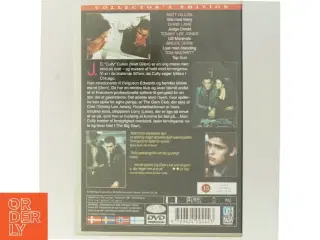 DVD - The Big Town, Collector&#39;s Edition