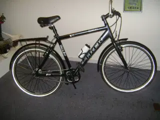 26" Trek citybike
