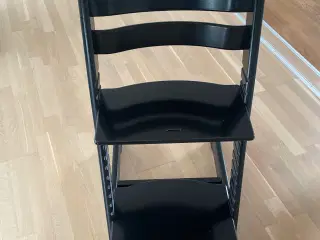 Stokke højstol