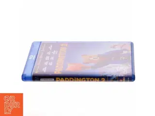 Paddington 2 med Hugh Bonneville (DVD)