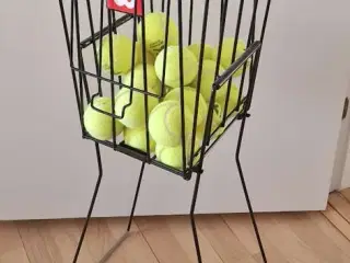 4 boldkurve + Tretorn bolde, Aalborg