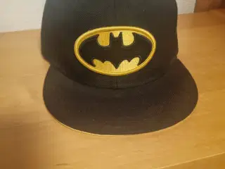 Batman kasket DC