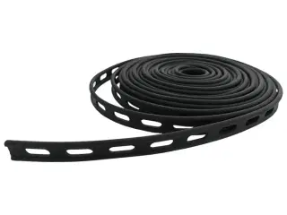 Gummistrop 10 meter stige