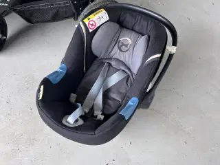 Cybex Aton babyautostol