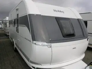 Hobby Excellent Edition 545 KMF