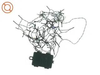LED-lyskæde (str. Lys til lys 530 cm)