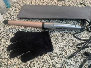 Remington Kreatin Protect CI83V6 19-28mm krøllejer