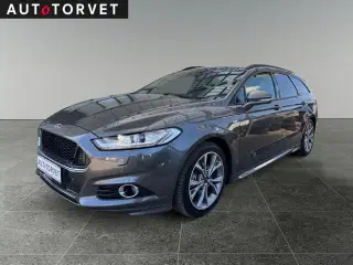 Ford Mondeo 2,0 TDCi 180 ST-Line stc. aut.