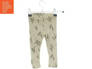 Bukser fra Name It (str. 74 cm)