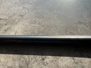 Riffelløb til Blaser R8 6,5x55. 19mm