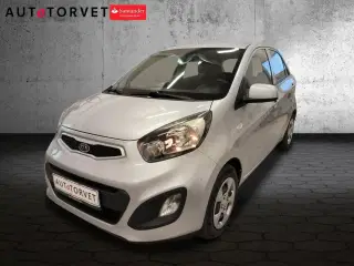 Kia Picanto 1,0 Motion