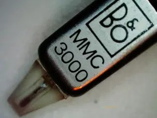 B&O MMC 3000 & 4000 reparation