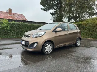 Kia Picanto 1,0 Style