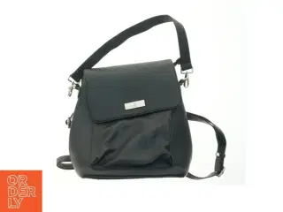 Sort håndtaske fra Belle Women (str. 33x34 cm)