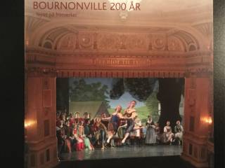 Bournonvillemappe.