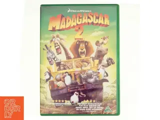 Madagascar 2