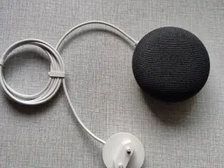 Google Home Mini gen 1