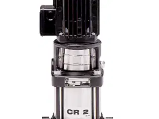 Pumpe Grundfos 