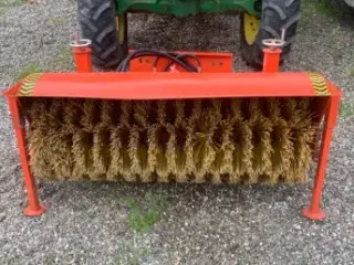 Hydraulisk kost til minilæsser, ubrugt