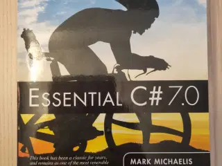 Essential C# 7.0