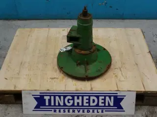 John Deere 1072 Koblingshus