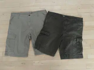 Carhartt regular cargo shorts 38