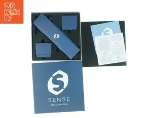 Sense spil, mad & mængder fra Sense (str. 26 cm)
