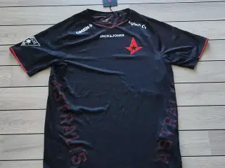 Astralis Trøje, Jack & Jones, Str M
