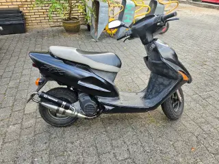 Honda sfx Scooter Sælges..!