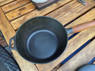 Jerngryde