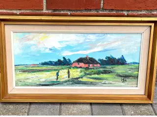 Hakon EK Nielsen