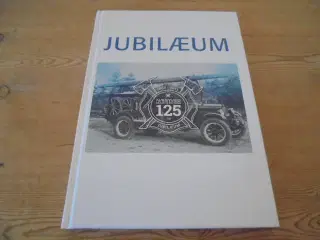 Næstved Brand & Redning 125 års jubilæum 
