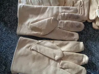 Arbejdshandsker